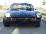 TVR 2500 M 1973 года
